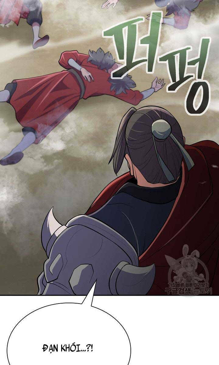 Kiếm Ma Đạo Chapter 11 - Trang 2