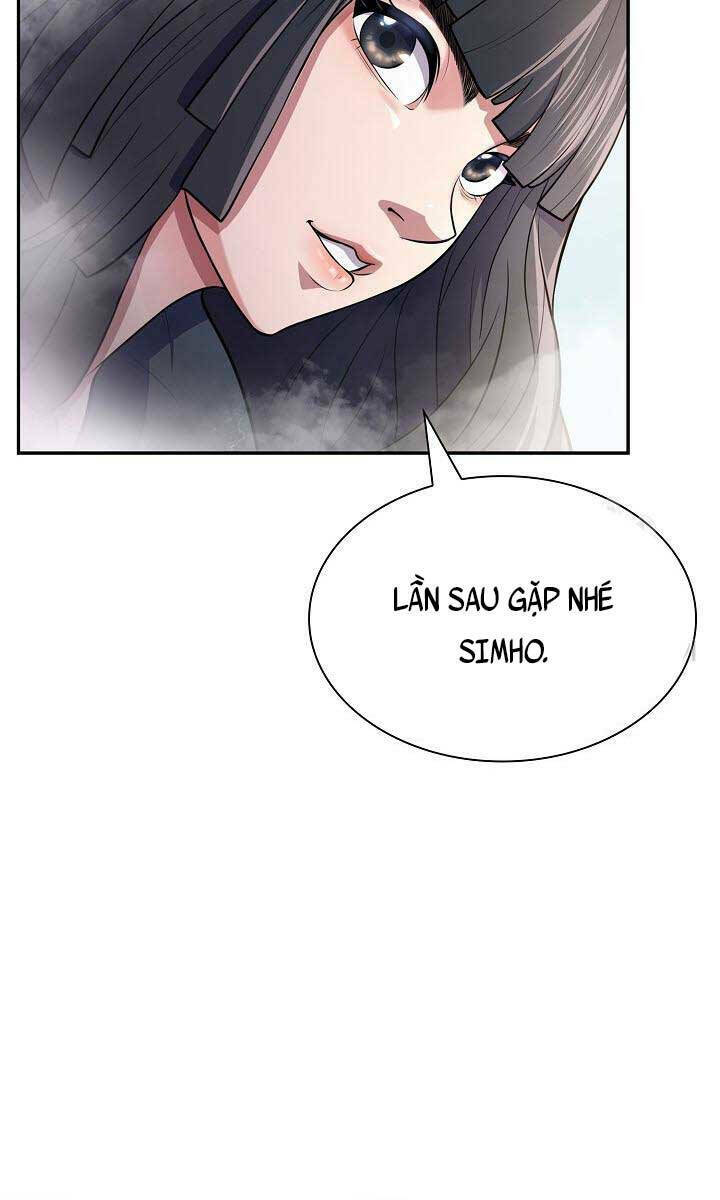 Kiếm Ma Đạo Chapter 11 - Trang 2