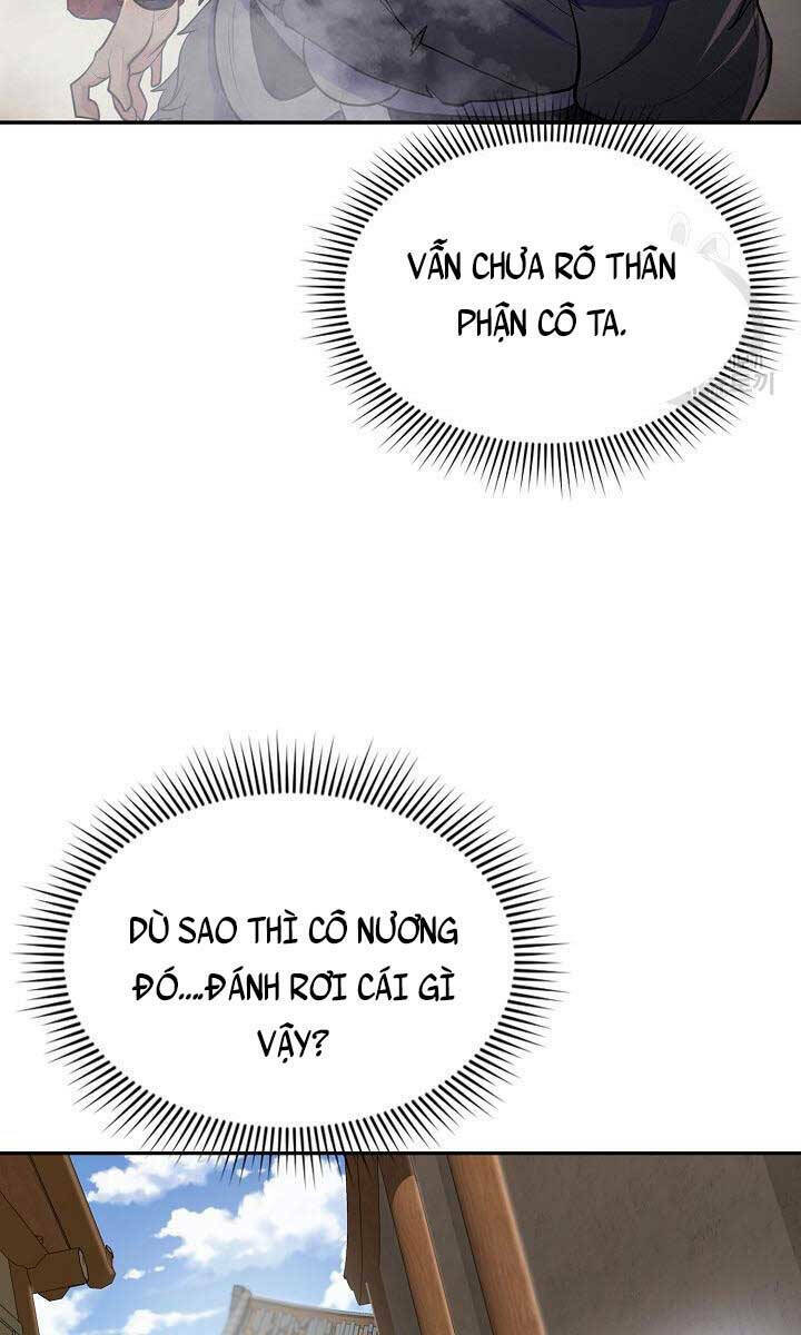 Kiếm Ma Đạo Chapter 11 - Trang 2