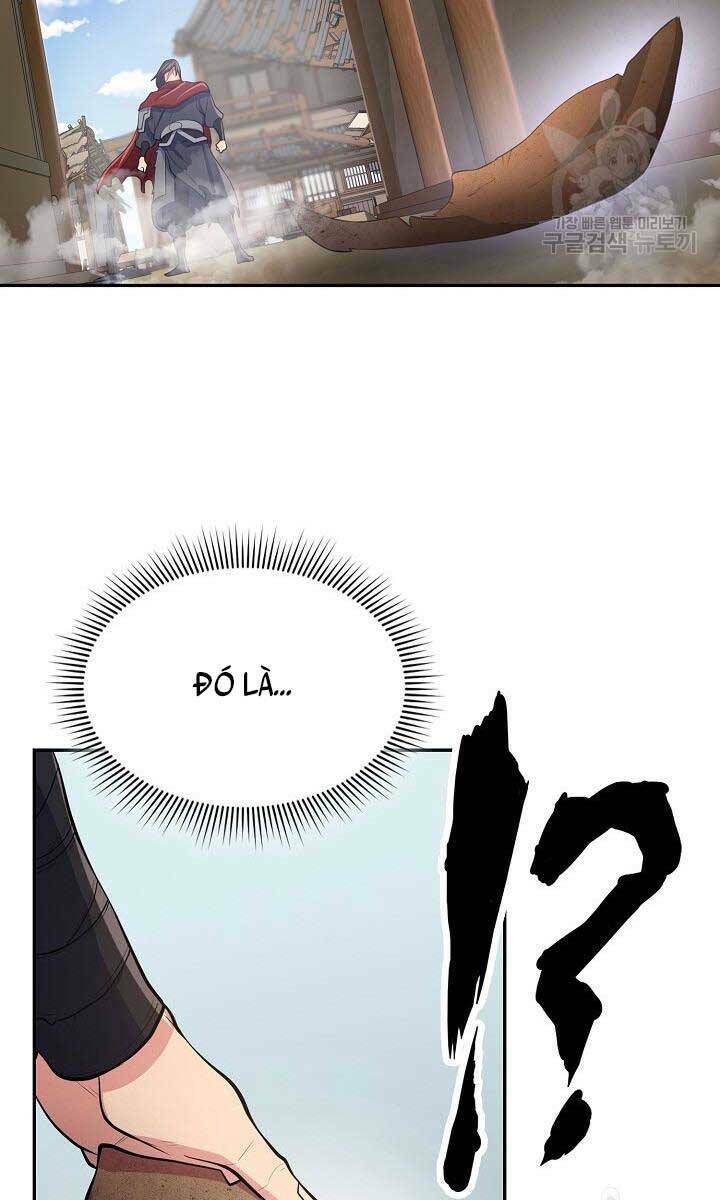 Kiếm Ma Đạo Chapter 11 - Trang 2