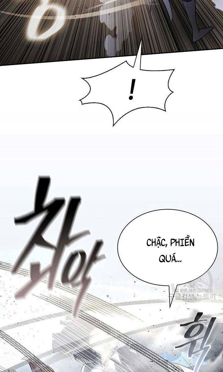 Kiếm Ma Đạo Chapter 11 - Trang 2