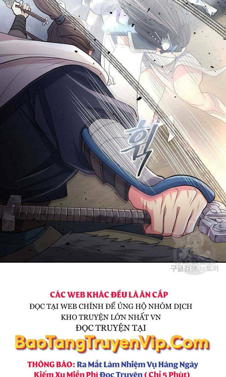 Kiếm Ma Đạo Chapter 11 - Trang 2