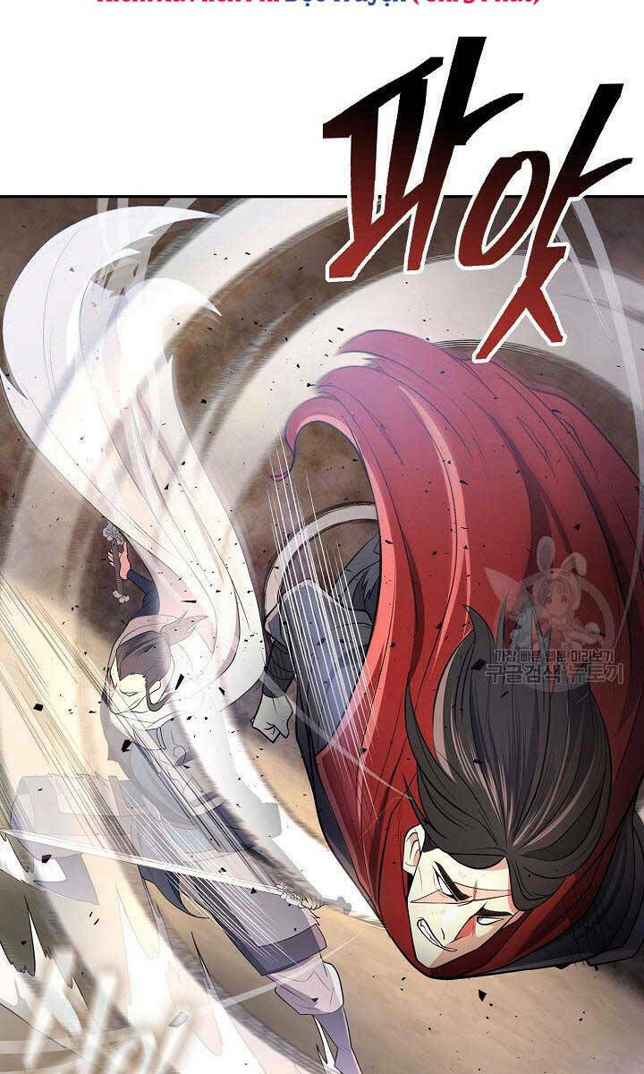 Kiếm Ma Đạo Chapter 11 - Trang 2