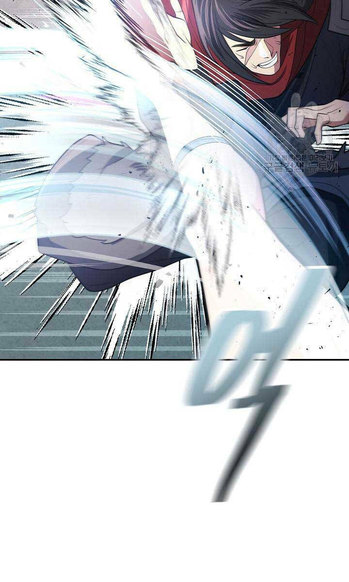 Kiếm Ma Đạo Chapter 11 - Trang 2