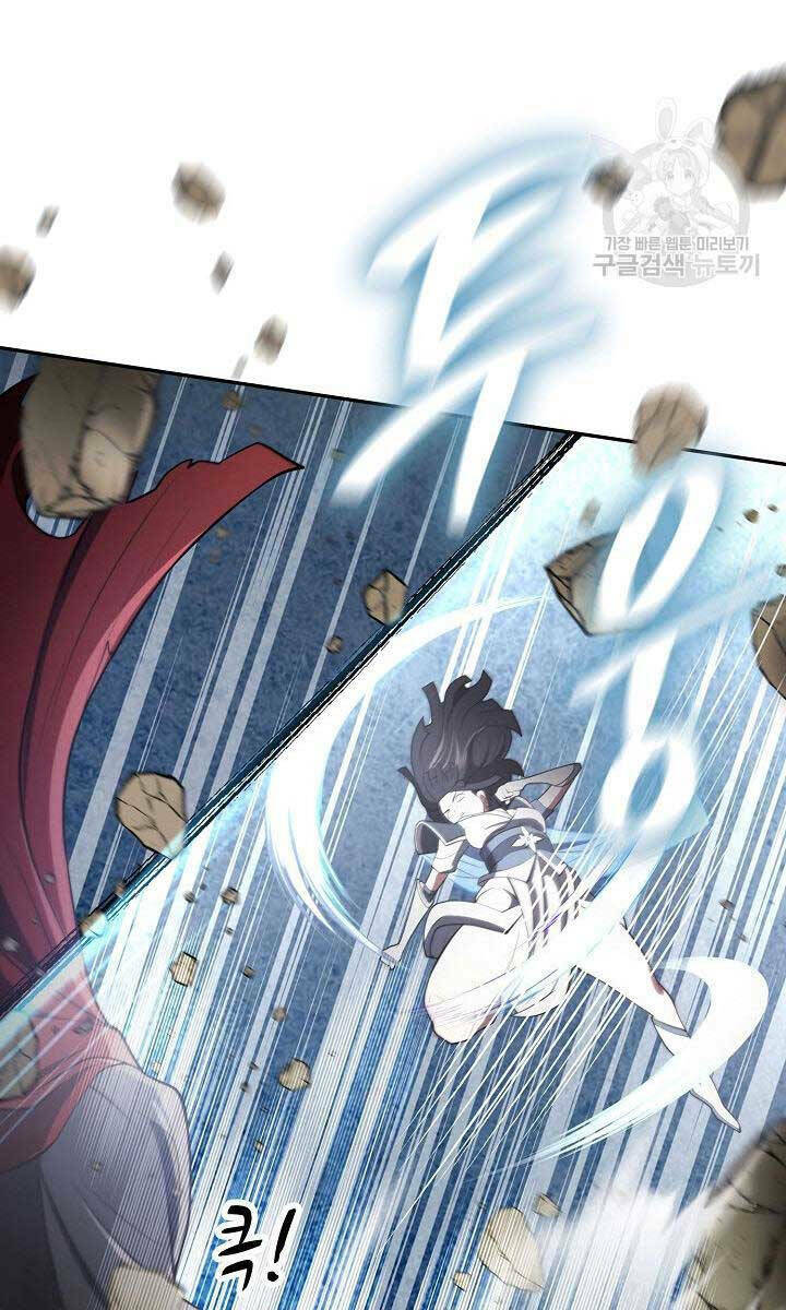 Kiếm Ma Đạo Chapter 11 - Trang 2