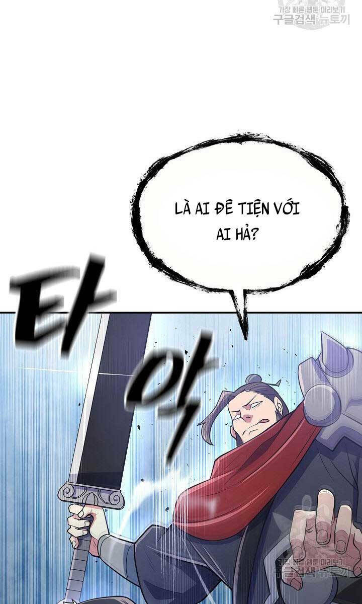 Kiếm Ma Đạo Chapter 11 - Trang 2