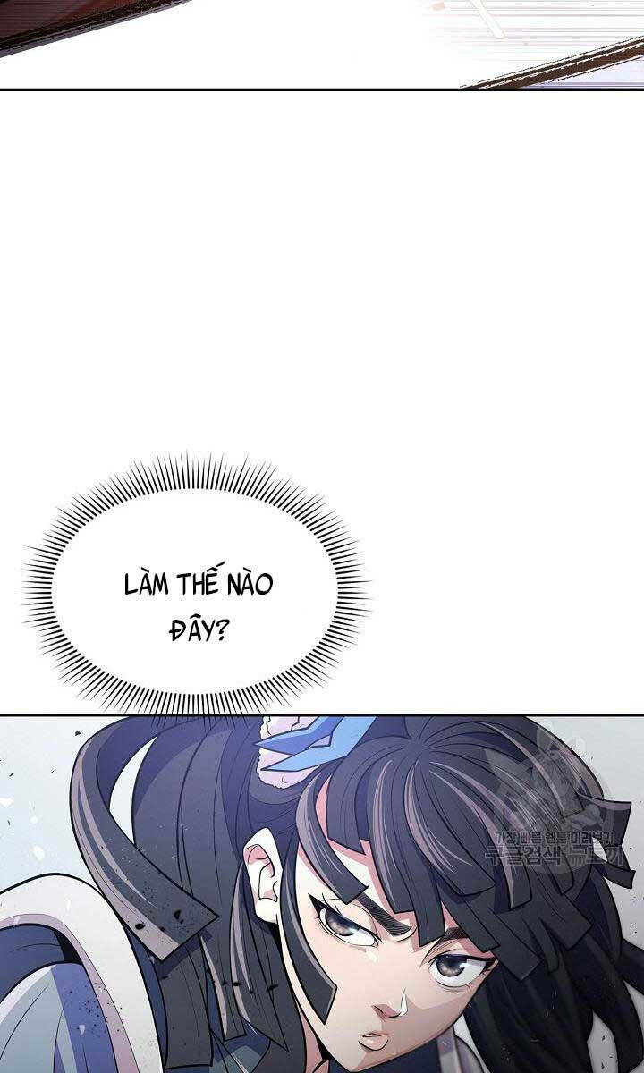 Kiếm Ma Đạo Chapter 11 - Trang 2