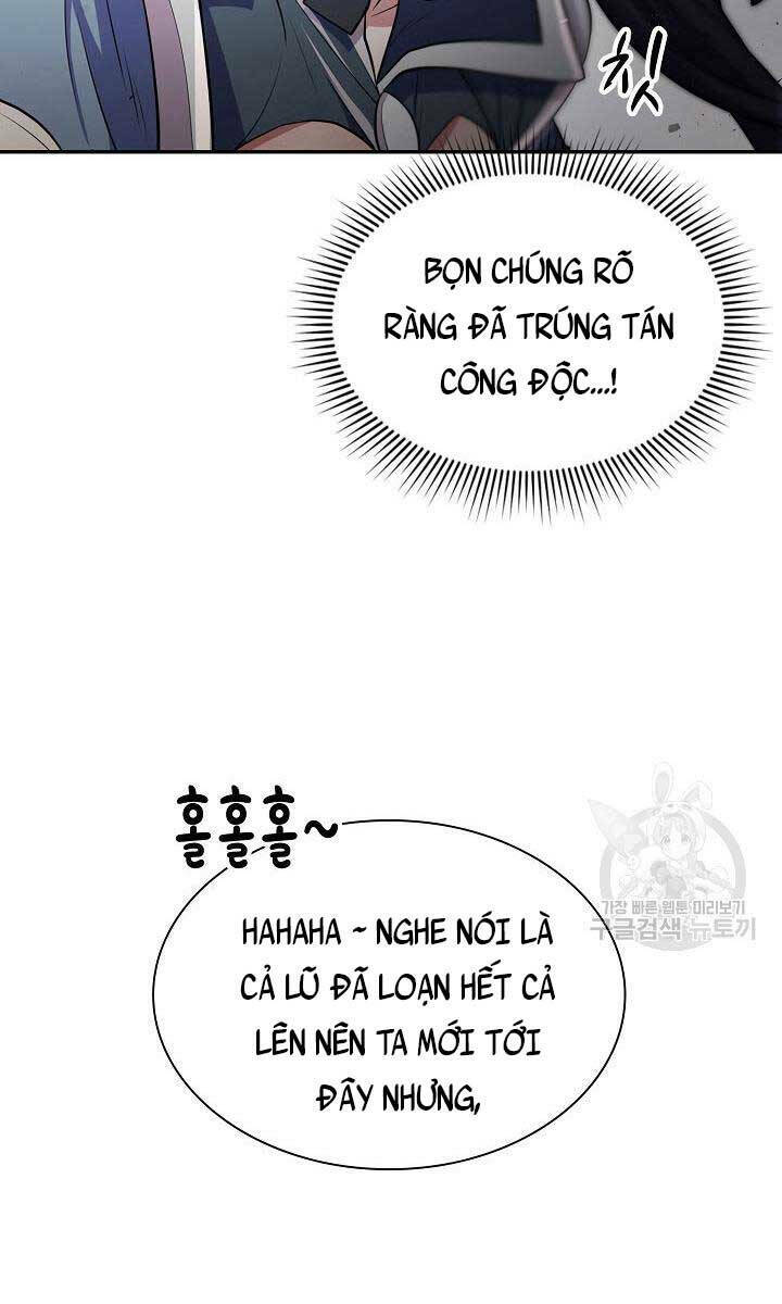 Kiếm Ma Đạo Chapter 11 - Trang 2