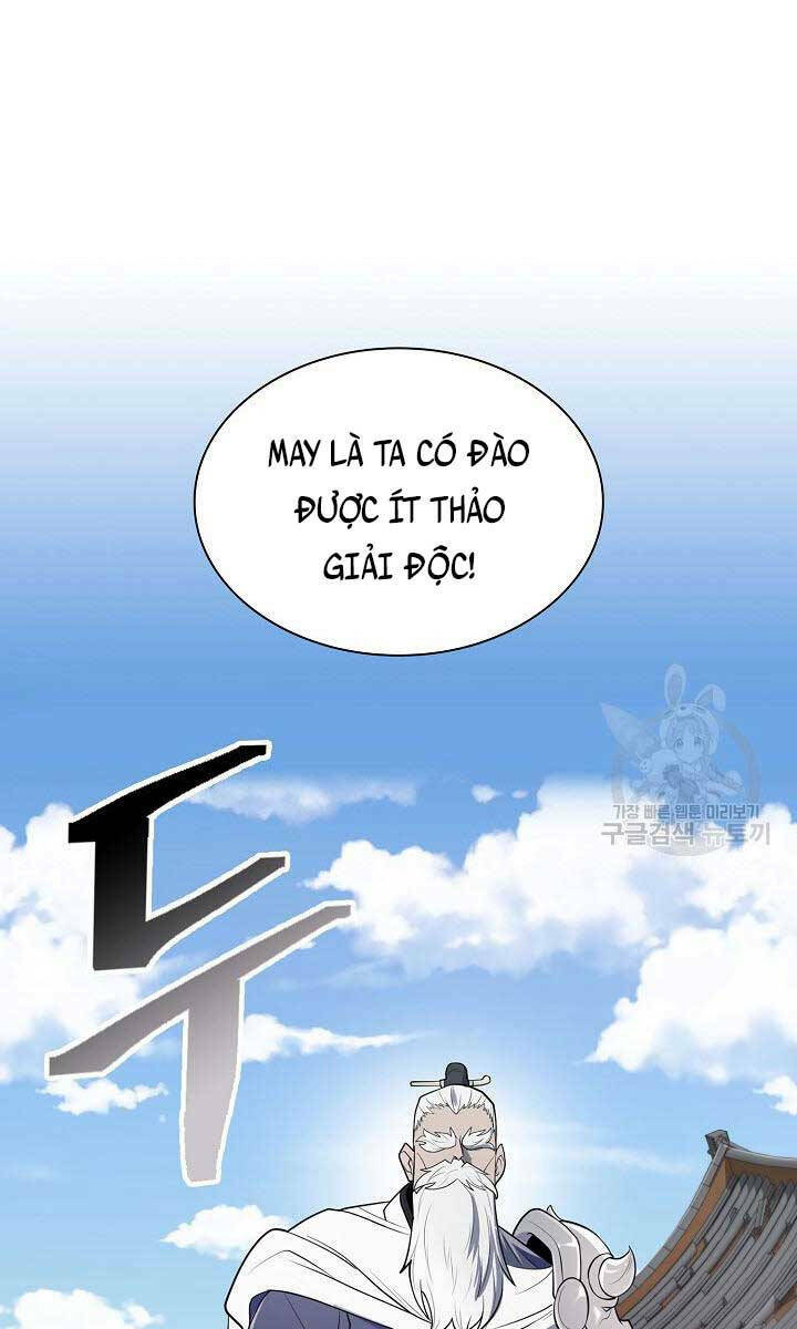 Kiếm Ma Đạo Chapter 11 - Trang 2