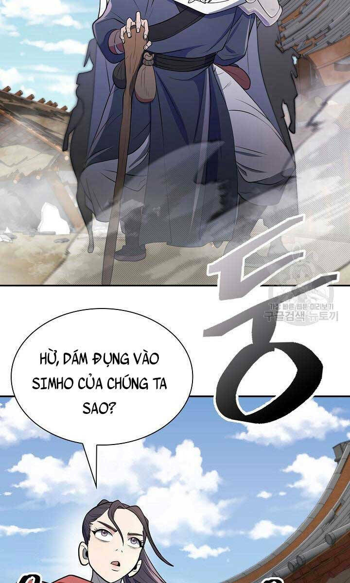 Kiếm Ma Đạo Chapter 11 - Trang 2