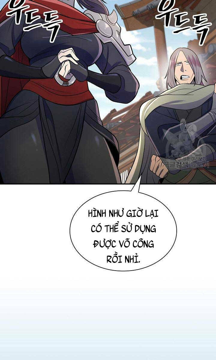 Kiếm Ma Đạo Chapter 11 - Trang 2