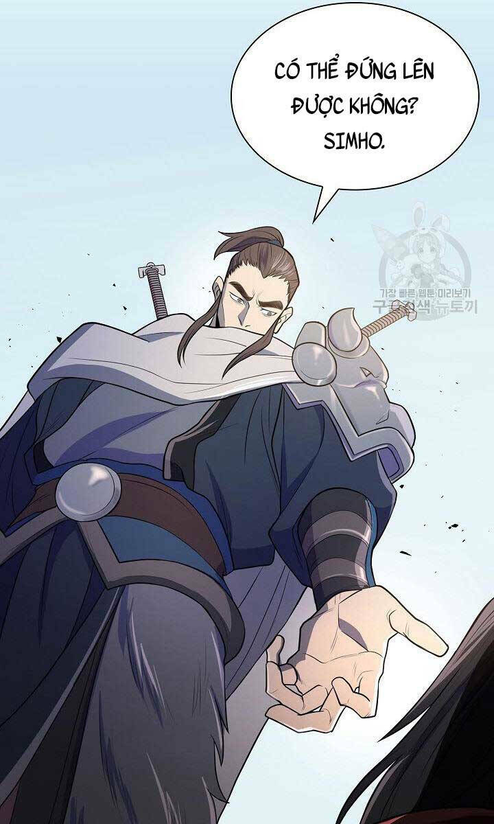 Kiếm Ma Đạo Chapter 11 - Trang 2