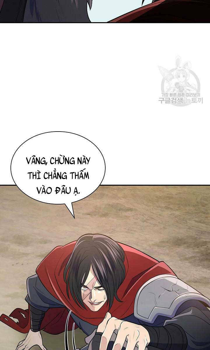 Kiếm Ma Đạo Chapter 11 - Trang 2