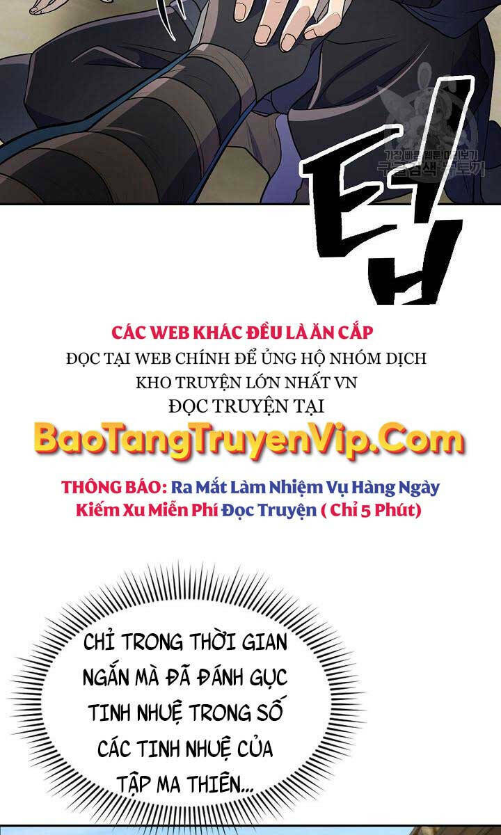 Kiếm Ma Đạo Chapter 11 - Trang 2