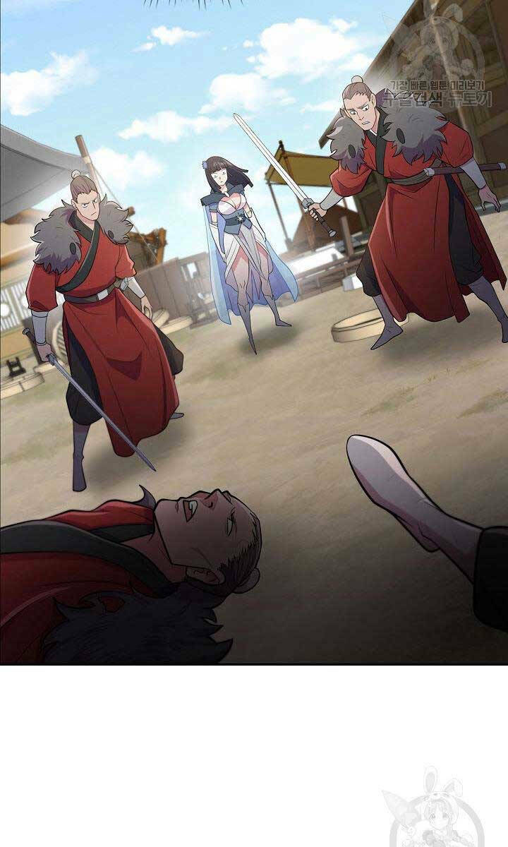 Kiếm Ma Đạo Chapter 11 - Trang 2