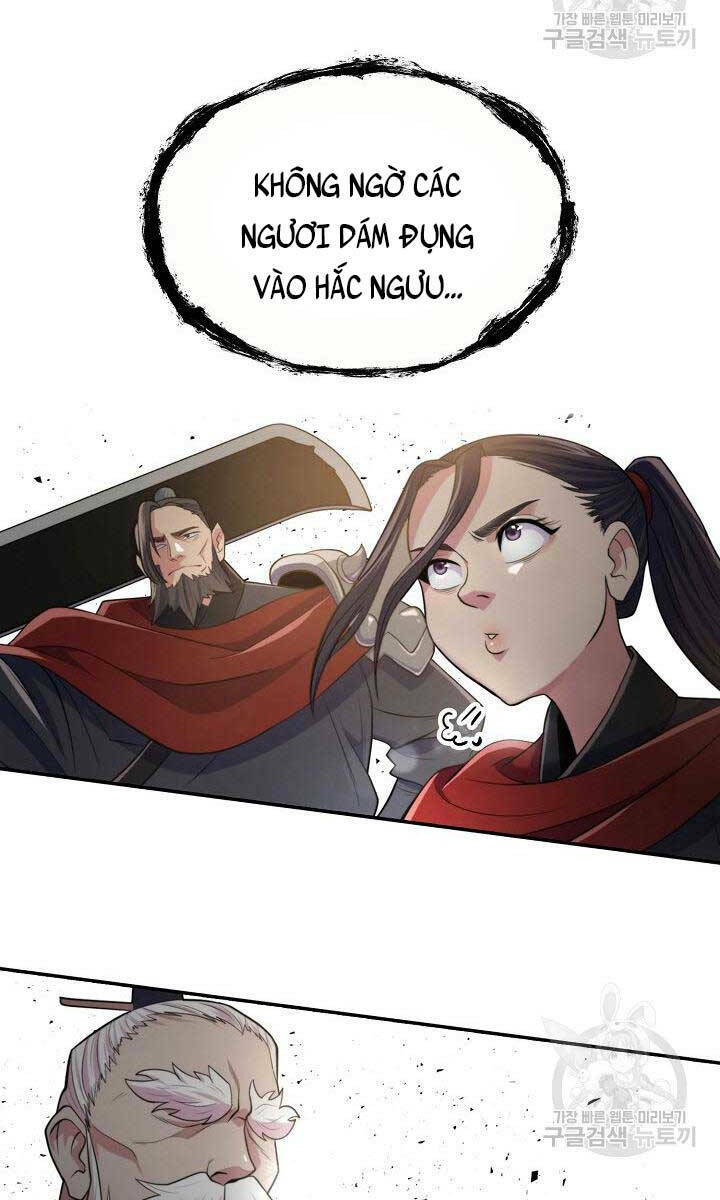 Kiếm Ma Đạo Chapter 11 - Trang 2