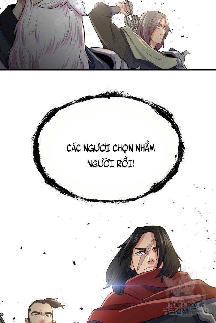 Kiếm Ma Đạo Chapter 11 - Trang 2