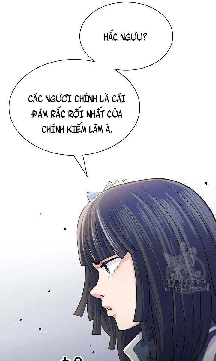 Kiếm Ma Đạo Chapter 11 - Trang 2