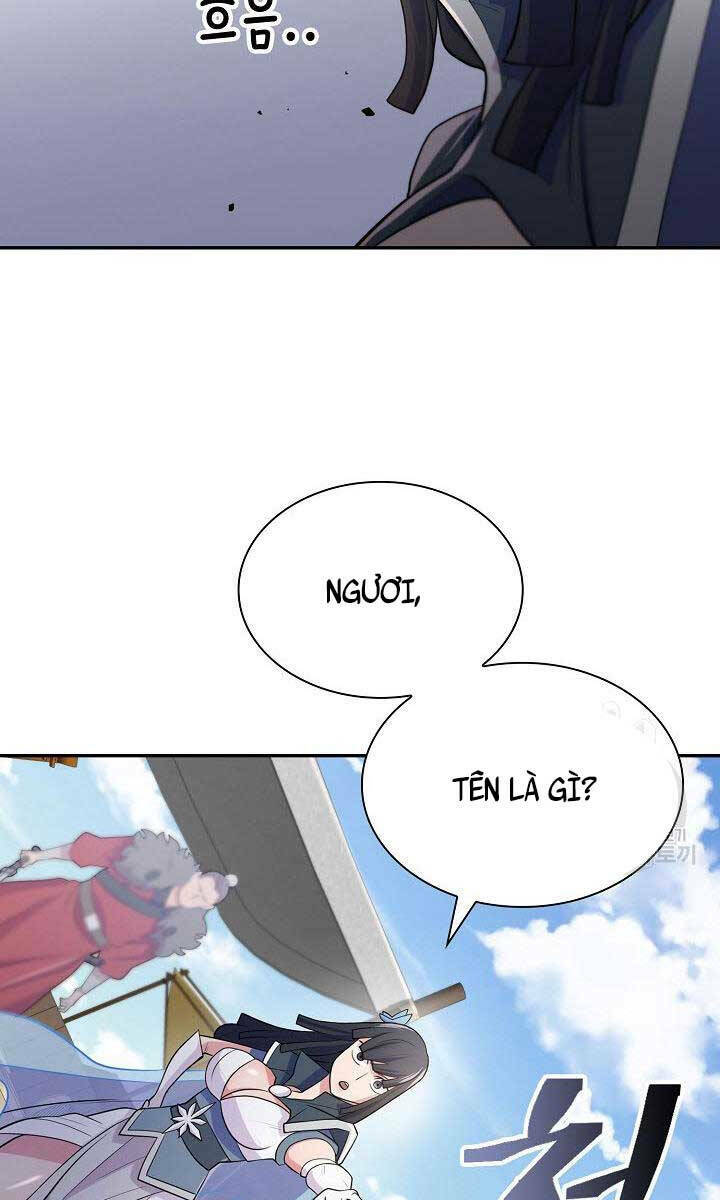 Kiếm Ma Đạo Chapter 11 - Trang 2