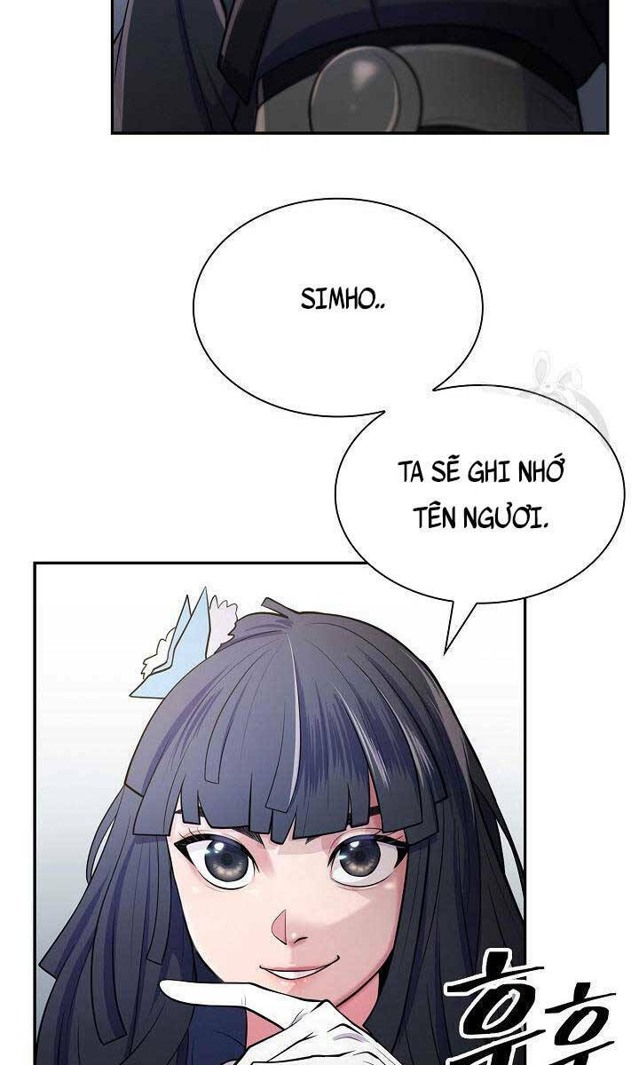 Kiếm Ma Đạo Chapter 11 - Trang 2