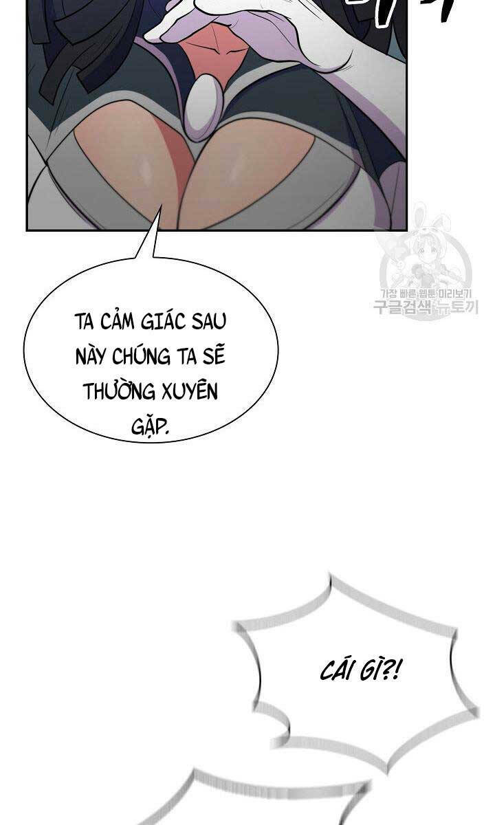 Kiếm Ma Đạo Chapter 11 - Trang 2