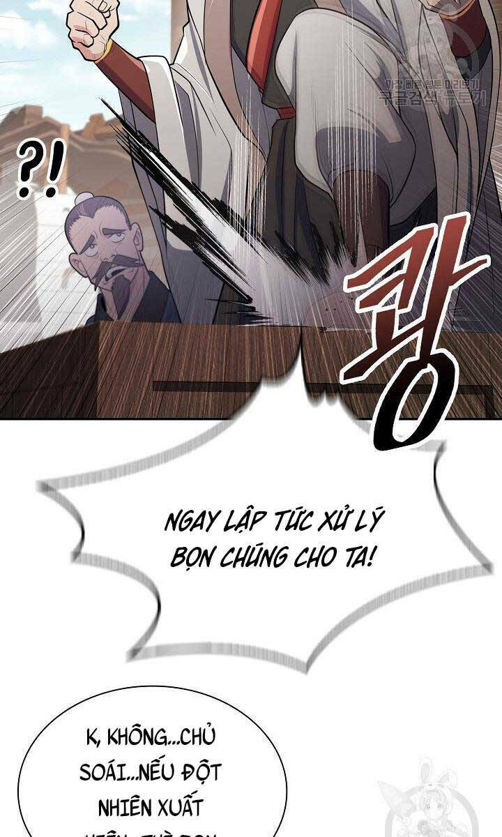 Kiếm Ma Đạo Chapter 11 - Trang 2