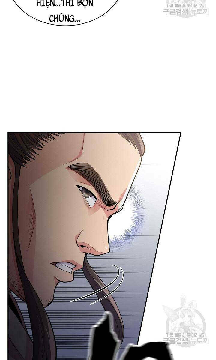 Kiếm Ma Đạo Chapter 11 - Trang 2