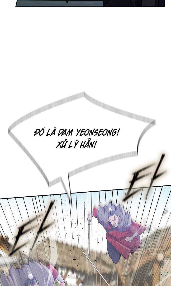 Kiếm Ma Đạo Chapter 11 - Trang 2