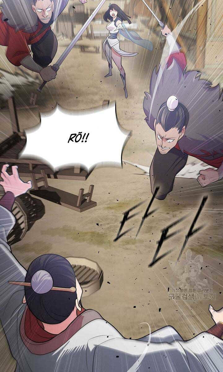 Kiếm Ma Đạo Chapter 11 - Trang 2