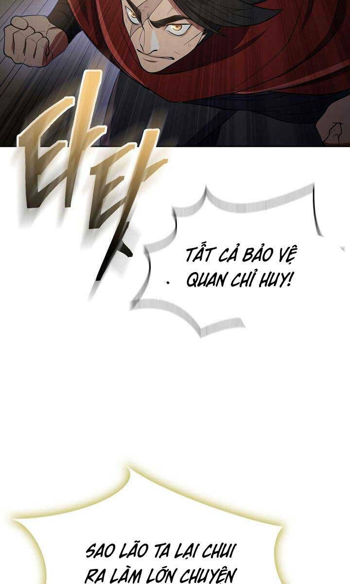 Kiếm Ma Đạo Chapter 11 - Trang 2