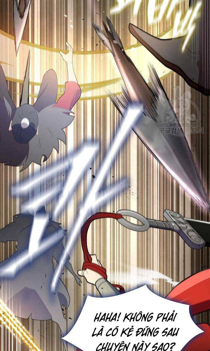 Kiếm Ma Đạo Chapter 11 - Trang 2