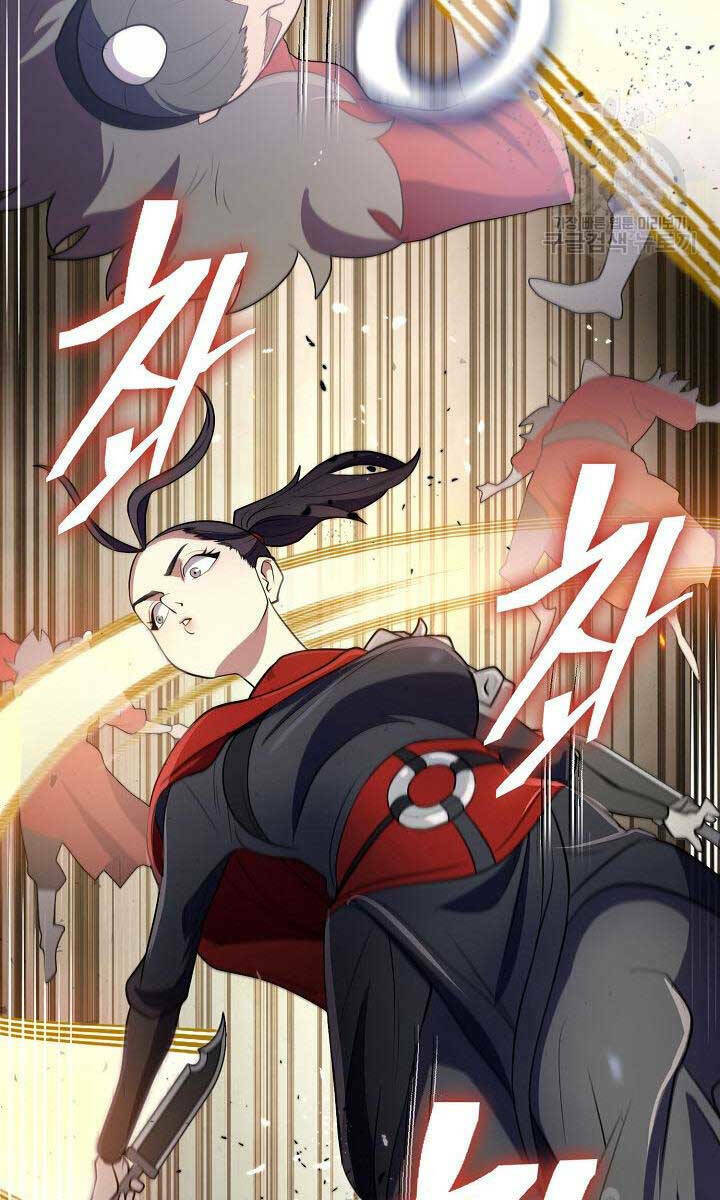 Kiếm Ma Đạo Chapter 11 - Trang 2