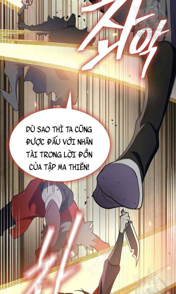 Kiếm Ma Đạo Chapter 11 - Trang 2