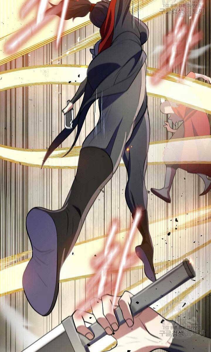 Kiếm Ma Đạo Chapter 11 - Trang 2