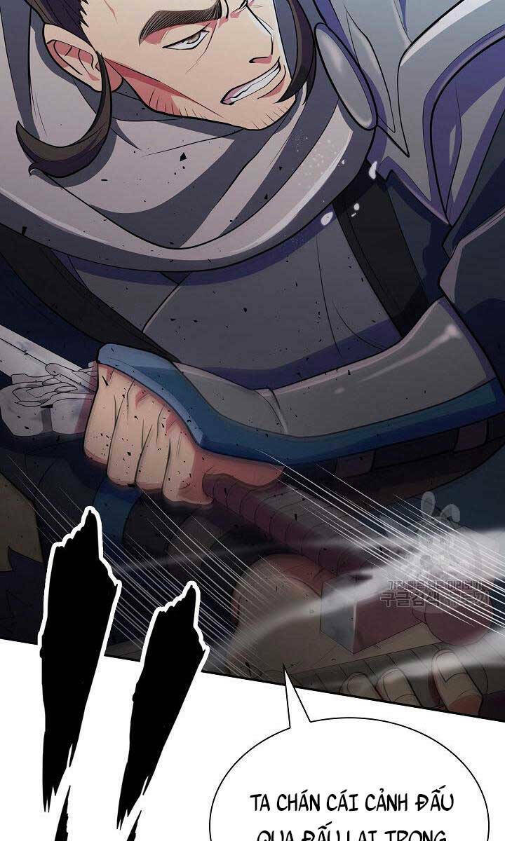 Kiếm Ma Đạo Chapter 11 - Trang 2