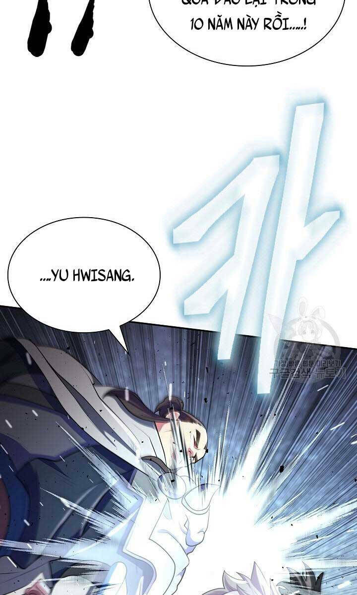 Kiếm Ma Đạo Chapter 11 - Trang 2