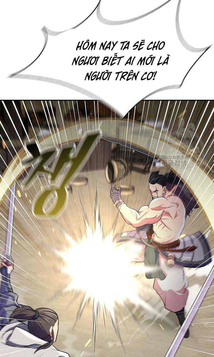 Kiếm Ma Đạo Chapter 11 - Trang 2