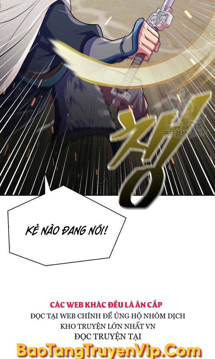 Kiếm Ma Đạo Chapter 11 - Trang 2