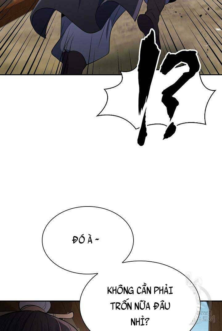 Kiếm Ma Đạo Chapter 11 - Trang 2