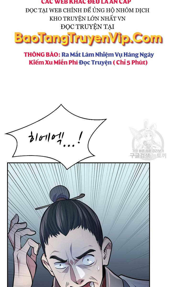 Kiếm Ma Đạo Chapter 11 - Trang 2