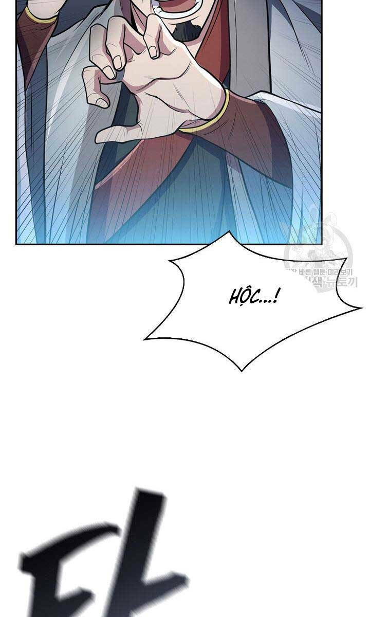 Kiếm Ma Đạo Chapter 11 - Trang 2