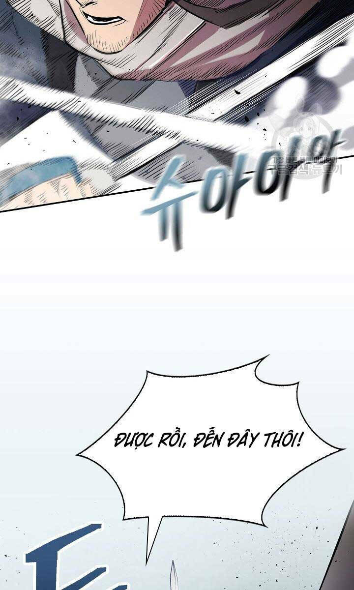 Kiếm Ma Đạo Chapter 11 - Trang 2