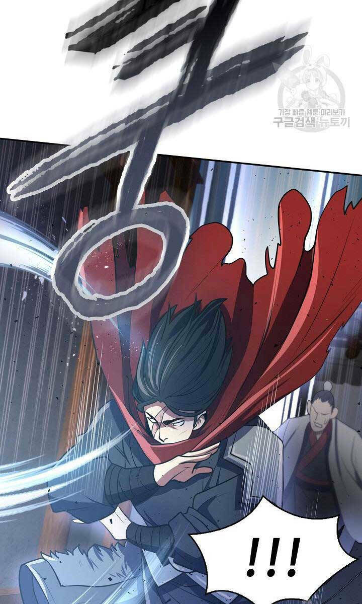 Kiếm Ma Đạo Chapter 11 - Trang 2