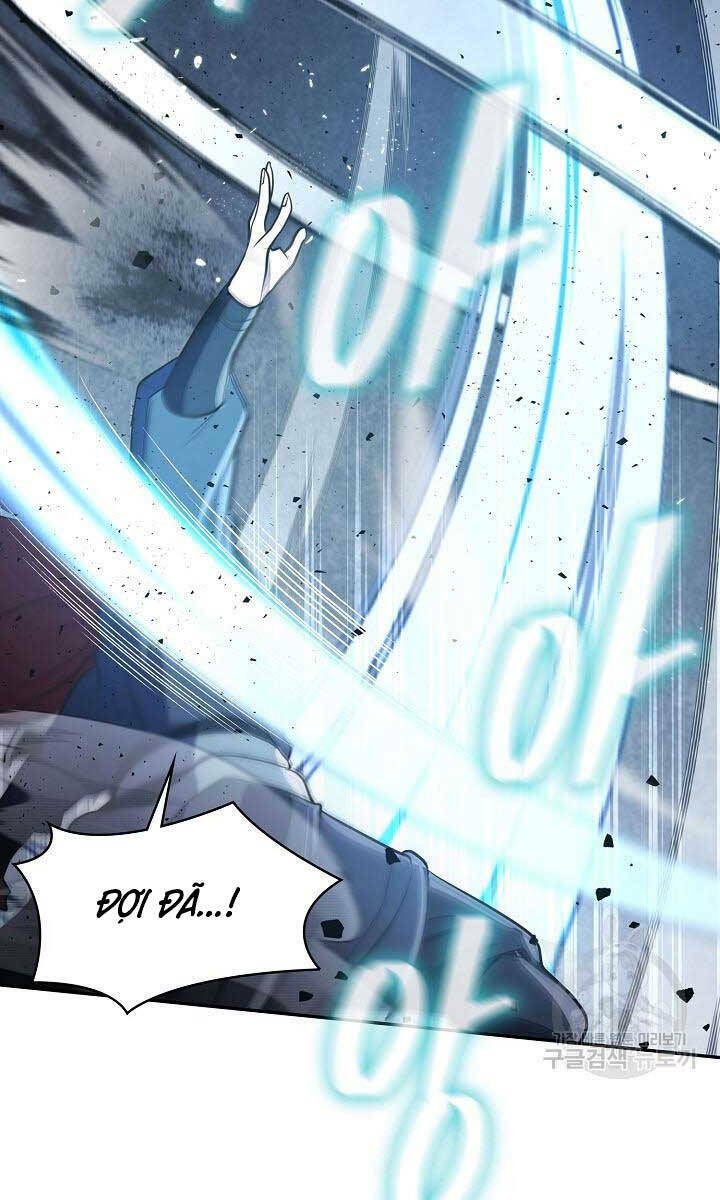 Kiếm Ma Đạo Chapter 11 - Trang 2