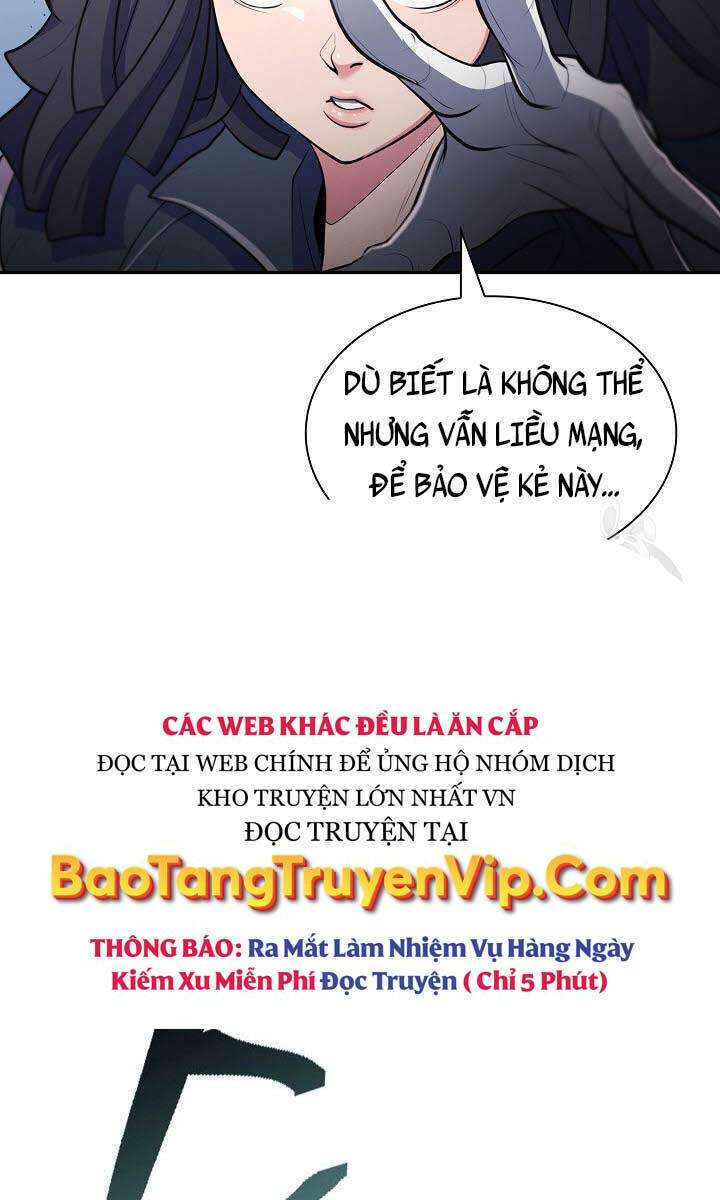 Kiếm Ma Đạo Chapter 11 - Trang 2