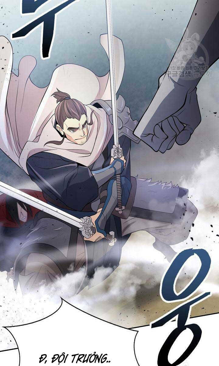 Kiếm Ma Đạo Chapter 11 - Trang 2