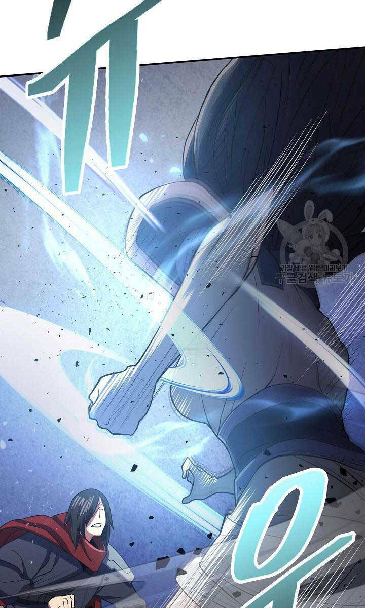 Kiếm Ma Đạo Chapter 11 - Trang 2