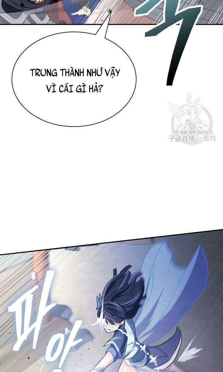 Kiếm Ma Đạo Chapter 11 - Trang 2