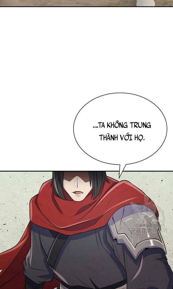 Kiếm Ma Đạo Chapter 11 - Trang 2