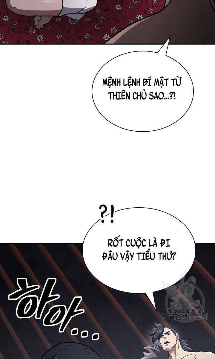 Kiếm Ma Đạo Chapter 12 - Trang 2